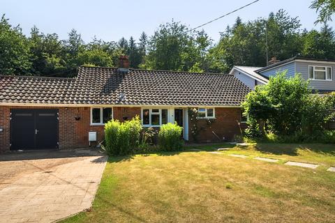 4 bedroom bungalow for sale, Shiplake Bottom, Henley-on-Thames RG9