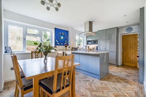 4 bedroom bungalow for sale, Shiplake Bottom, Henley-on-Thames RG9
