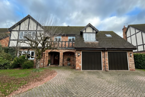 undefined, Lodge Road, Reading RG10