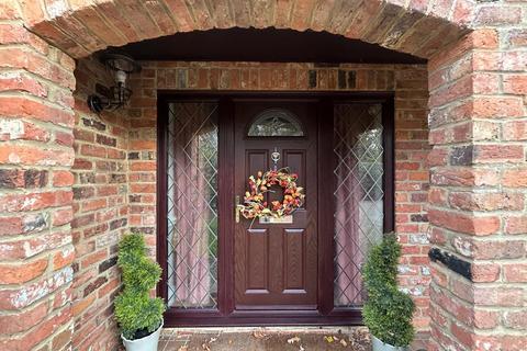 undefined, Lodge Road, Reading RG10
