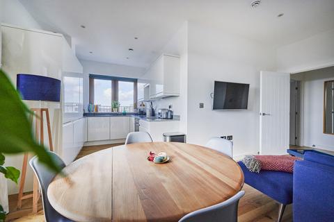 2 bedroom penthouse for sale, Grosvenor Road, Hertfordshire AL1