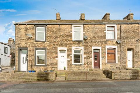 2 bedroom terraced house for sale, Burnley Road, Burnley BB10