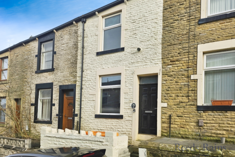 2 bedroom terraced house for sale, Laithe Street, Lancashire BB11