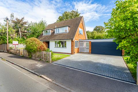 undefined, Tennyson Road, Hertfordshire AL5