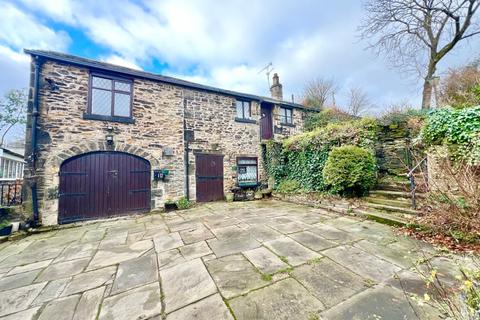 2 bedroom detached house for sale, Birtle Moor, Greater Manchester BL9