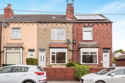 3 bedroom terraced house to rent, Beech Grove Avenue, Leeds LS25