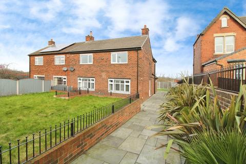 3 bedroom semi-detached house for sale, Leeds Road, Castleford WF10