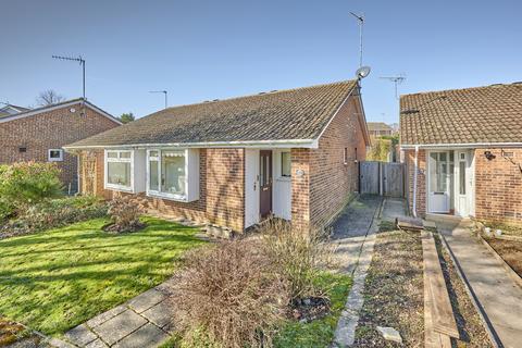 2 bedroom bungalow for sale, Kingsmead, Hertfordshire AL4