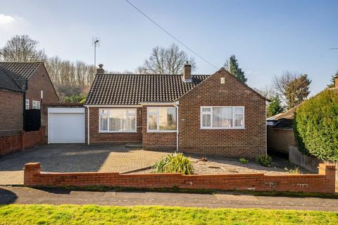 2 bedroom bungalow for sale, Highfield Road, St. Albans AL4