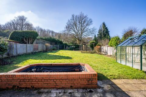 2 bedroom bungalow for sale, Highfield Road, St. Albans AL4