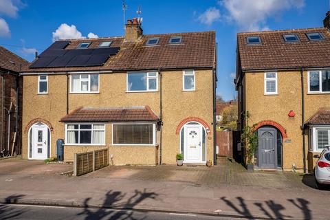 4 bedroom semi-detached house for sale, Hatfield Road, Hertfordshire AL4