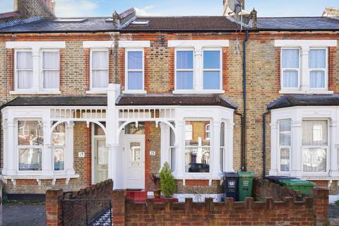 4 bedroom terraced house for sale, Felday Road, London SE13