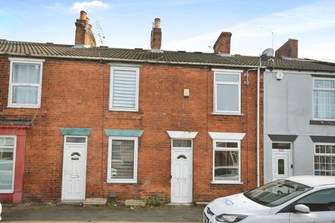 South Street North, Chesterfield S43