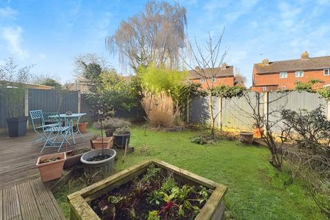 10 Carlton Close, Mickle Trafford, Chester, CH2 4TE