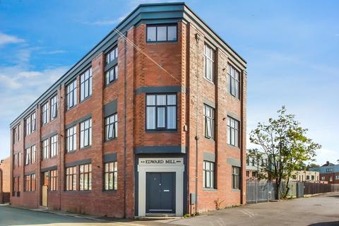 2 bedroom apartment to rent, Hatter Street, Cheshire CW12