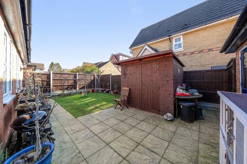 3 bedroom detached house for sale, Pilkingtons, Essex CM17