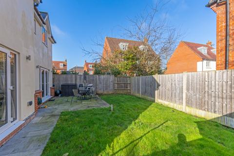 4 bedroom detached house for sale, Dunmow Road, Bishop's Stortford CM22