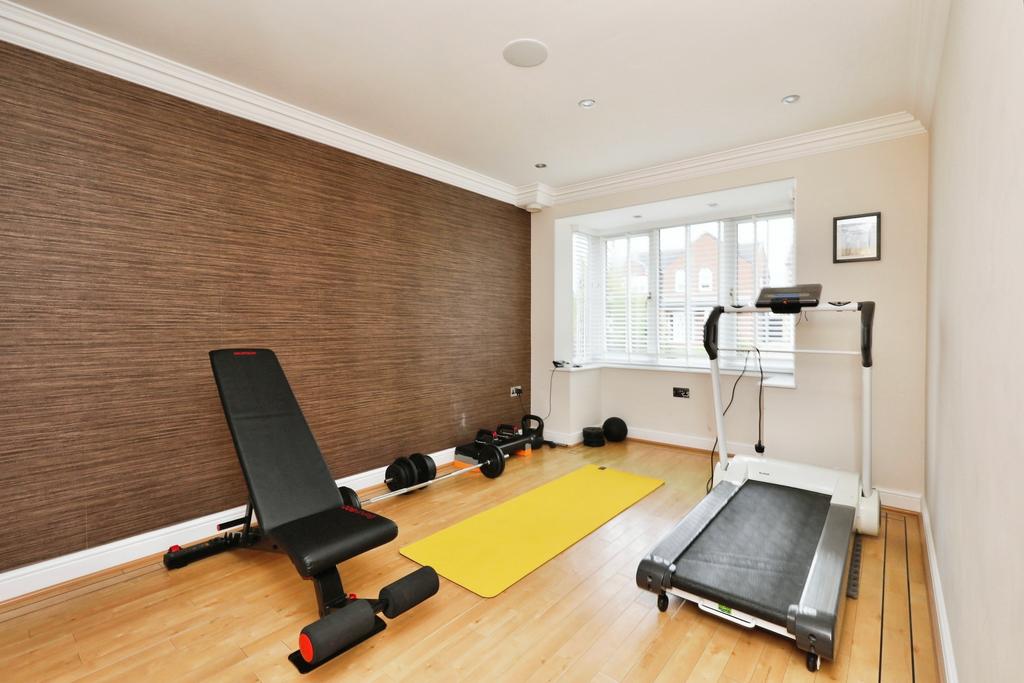 Bedroom 5