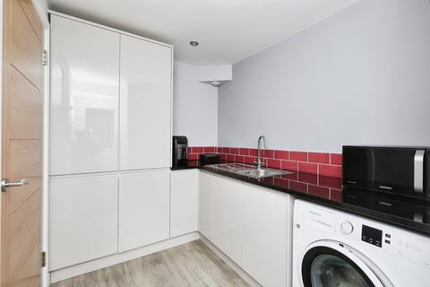 5 Rowernfields, Dinnington, Sheffield, S25 2RR