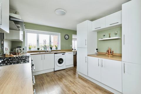 24 Milton Road, Dinnington, Sheffield, S25 2QR