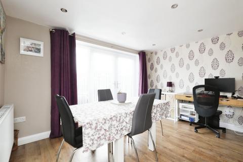 24 Milton Road, Dinnington, Sheffield, S25 2QR