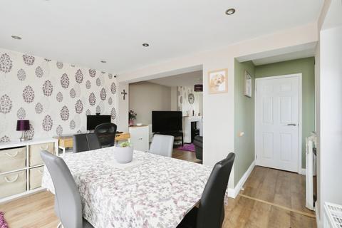24 Milton Road, Dinnington, Sheffield, S25 2QR