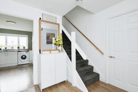 24 Milton Road, Dinnington, Sheffield, S25 2QR