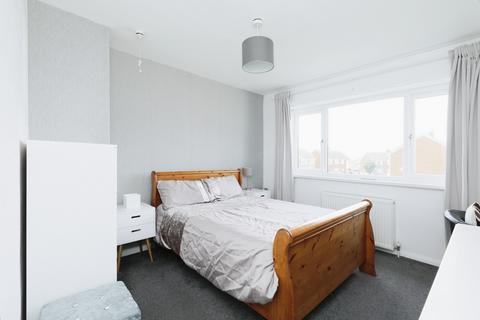 24 Milton Road, Dinnington, Sheffield, S25 2QR
