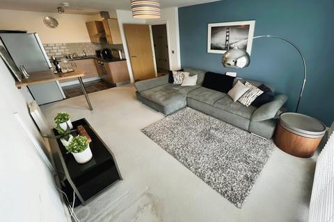 1 bedroom apartment to rent, Federation Road, Staffordshire ST6