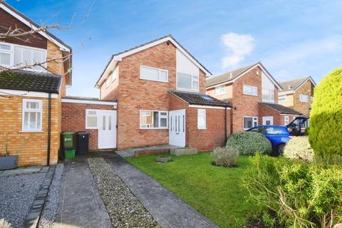 3 bedroom detached house for sale, Ripley Grove, York YO32