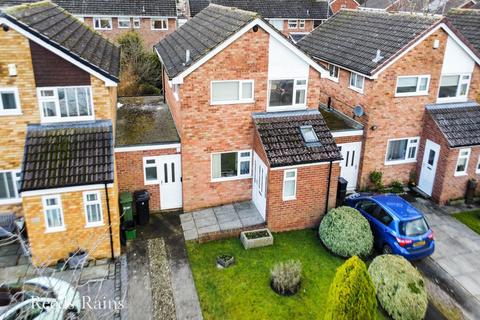 3 bedroom detached house for sale, Ripley Grove, York YO32