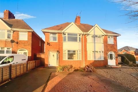 3 bedroom semi-detached house for sale, Stanton Road, Staffordshire DE15