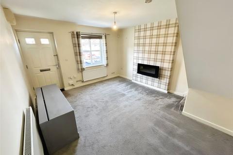 undefined, Blakeholme Court, Staffordshire DE14