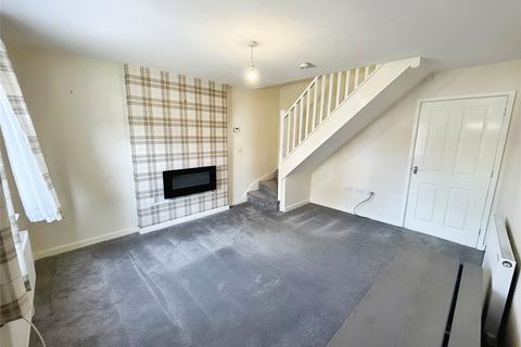 undefined, Blakeholme Court, Staffordshire DE14