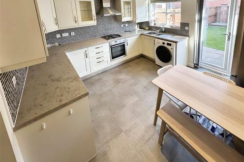 undefined, Blakeholme Court, Staffordshire DE14