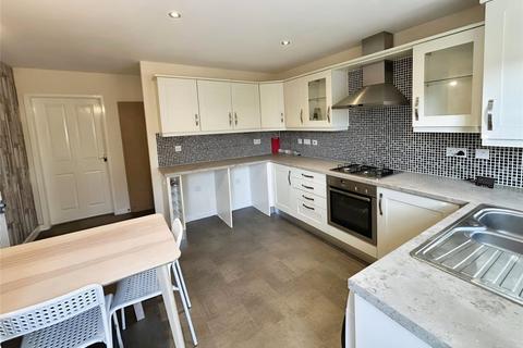 undefined, Blakeholme Court, Staffordshire DE14