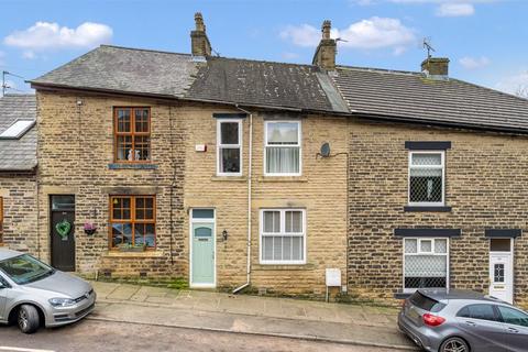 3 bedroom cottage for sale, Buckstones Road, Oldham OL2