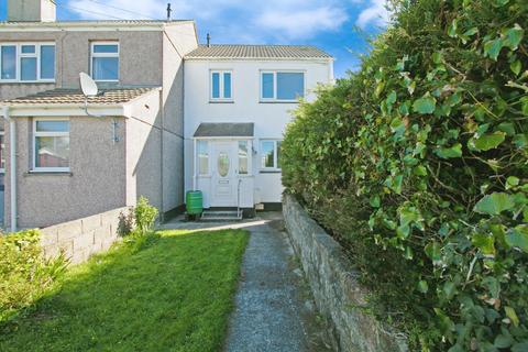 3, Burts Cottages Foundry Road, Camborne, TR14 7XA