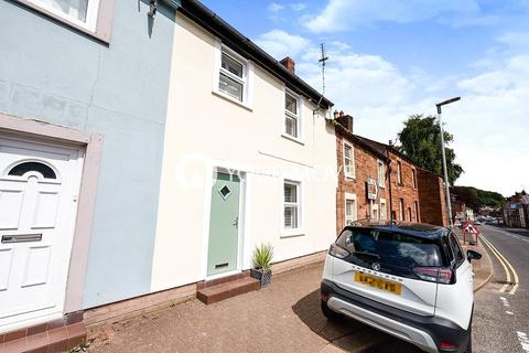 3 bedroom terraced house to rent, Carlisle Road, Cumbria CA8