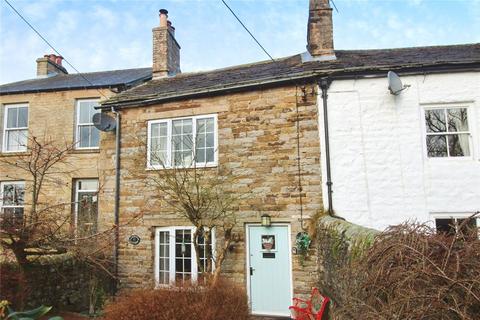 3 bedroom end of terrace house to rent, Nenthead Road, Alston CA9