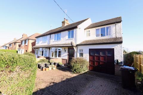 4 bedroom semi-detached house for sale, Drayton Road, Newton Longville, Milton Keynes