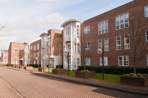 2 bedroom flat for sale, Luxury 2 bed Riverside Living in King Henry's Reach