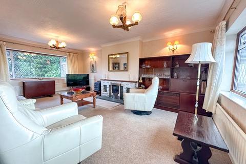 2 bedroom detached bungalow for sale, Brook Gardens, Biddulph, ST8