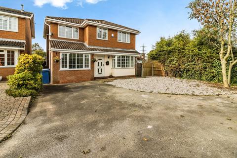 undefined, St. Josephs Avenue, Manchester M45