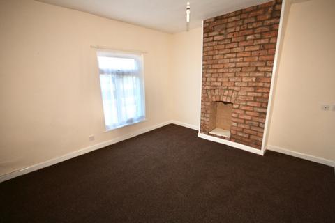 2 bedroom terraced house to rent, Barony Road, Cheshire CW5