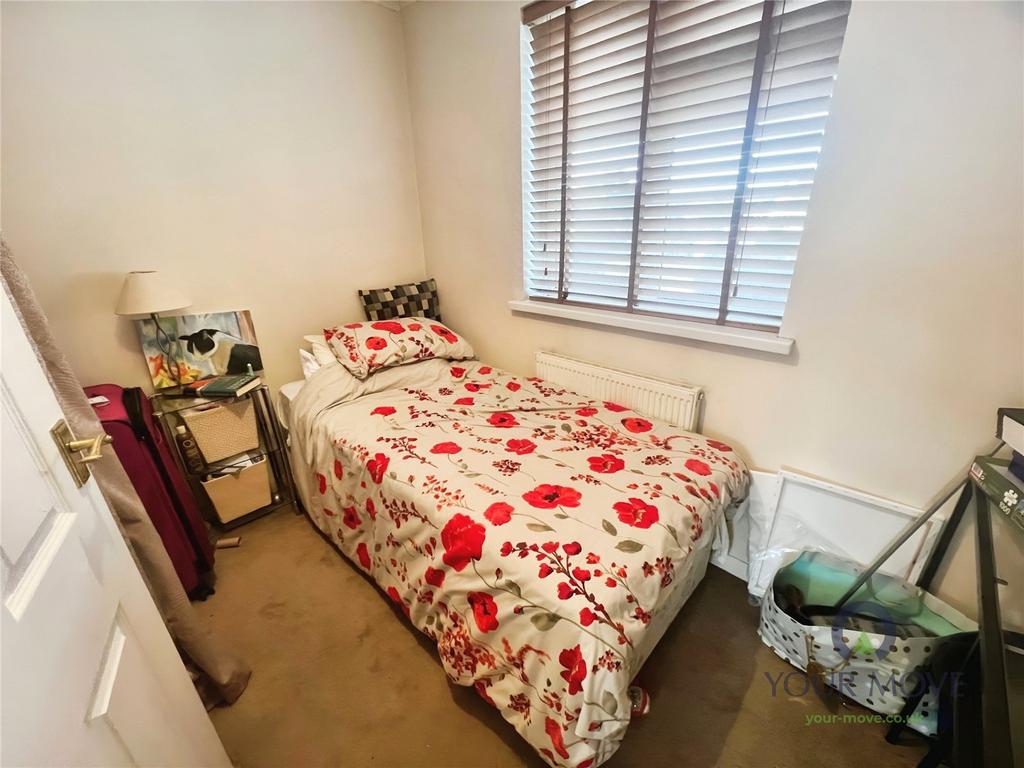 Bedroom 3