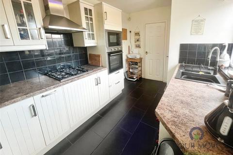 3 bedroom semi-detached house for sale, Sedgley Road, West Midlands DY1