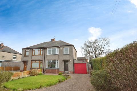 3 bedroom semi-detached house for sale, Strathearn Place, Dumfries and Galloway DG2