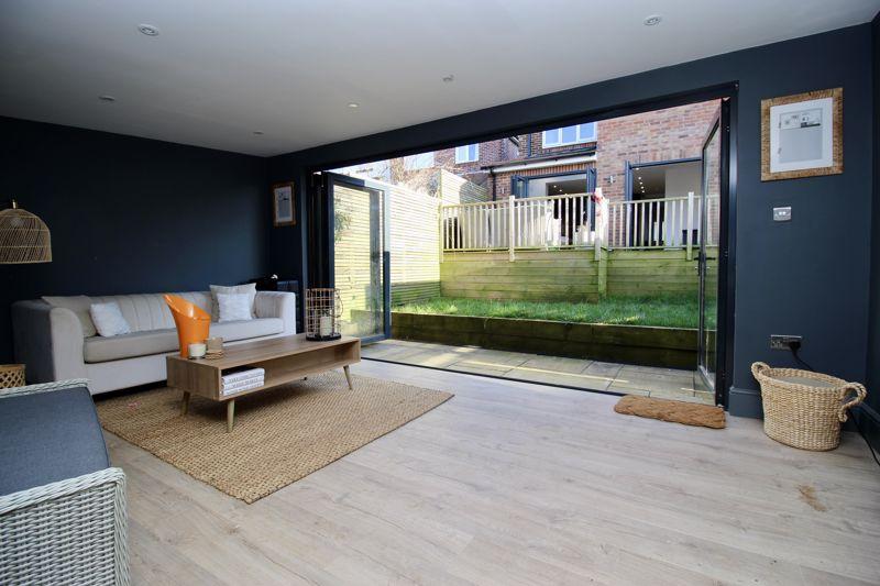 Garden Office