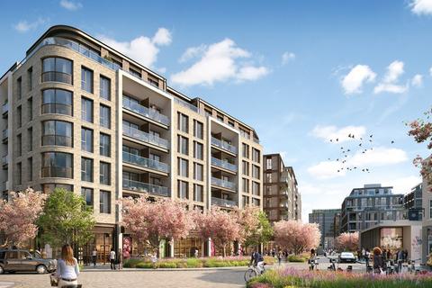 1 bedroom penthouse for sale, Kings Road Park, 1 Sands End Lane, London, SW6